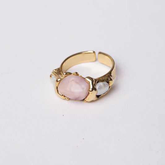 Anillo Baroko Limited