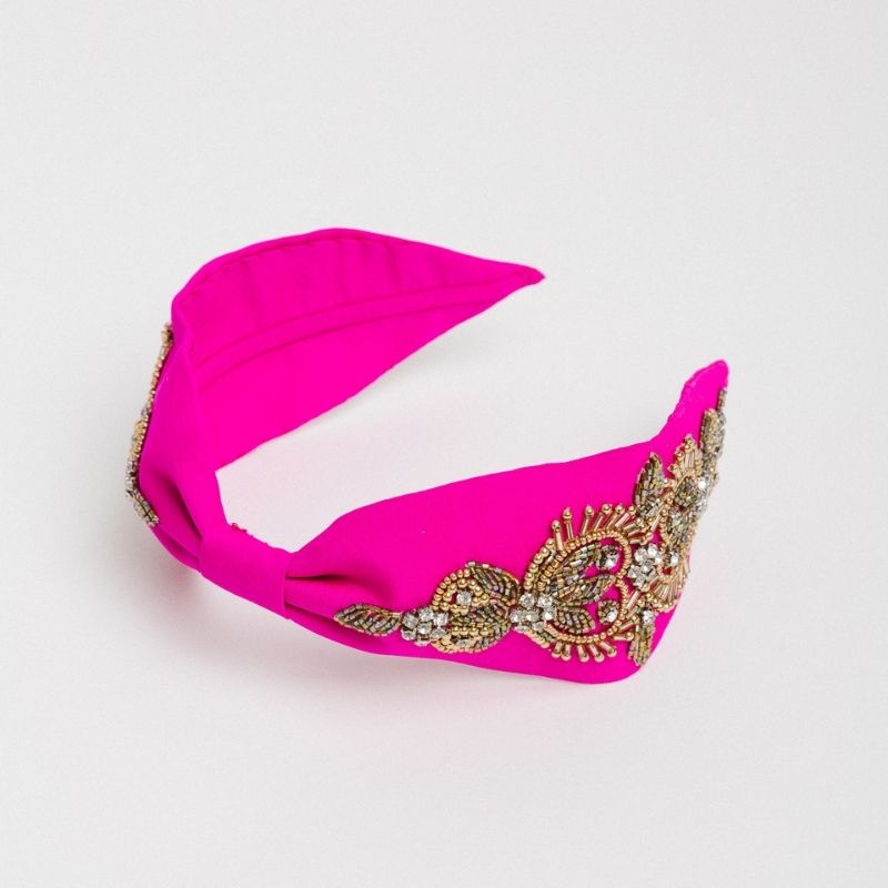 Diadema Pune Buganvilla
