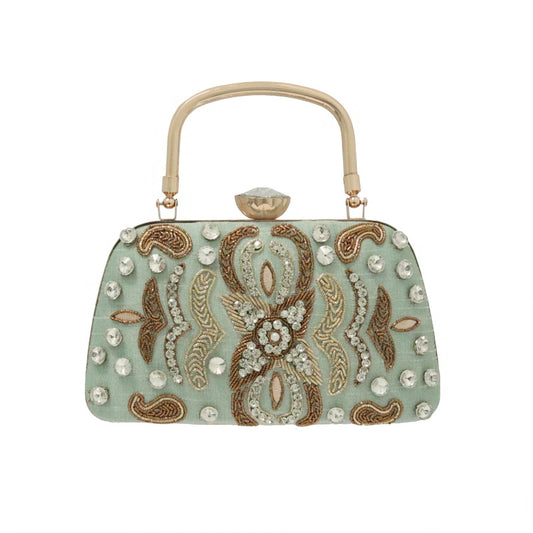 Bolso Chomu Verdeagua