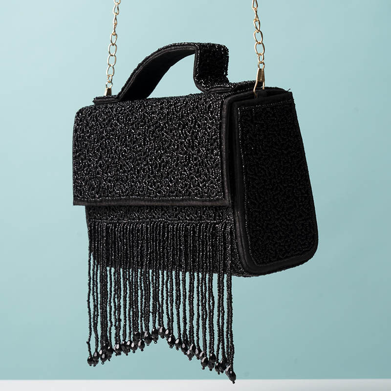 Bolso Owen Negro