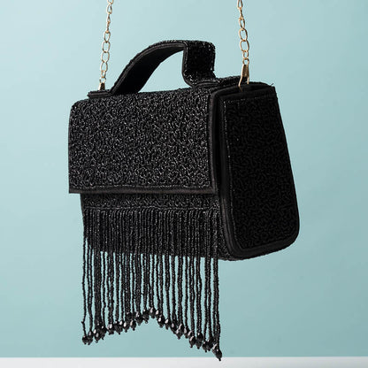 Bolso Owen Negro