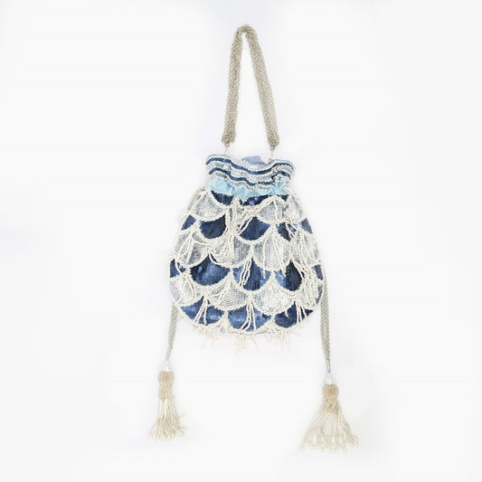 Bombonera Beed Azules